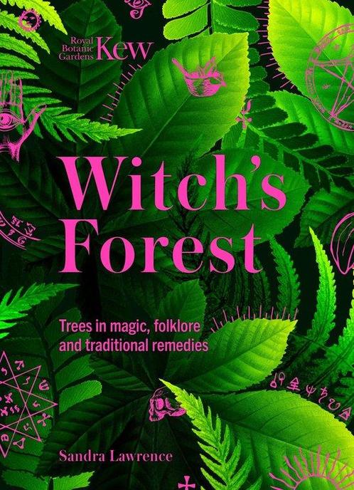 9781802795370 Kew - Witchs Forest Royal Botanic Gardens Kew, Boeken, Studieboeken en Cursussen, Nieuw, Verzenden