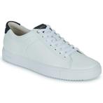 Blackstone  RM50  Wit Lage Sneakers, Kleding | Heren, Schoenen, Nieuw, Verzenden