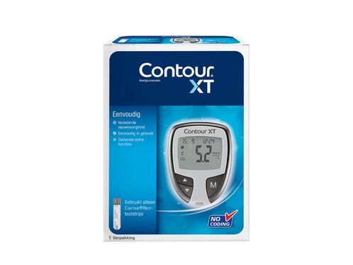 Contour XT Startpakket, Diversen, Verpleegmiddelen, Nieuw, Verzenden