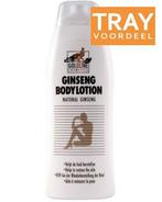 GOLDLINE GINSENG BODYLOTION TRAY 6 X 500 ML, Sieraden, Tassen en Uiterlijk, Uiterlijk | Lichaamsverzorging, Verzenden, Nieuw
