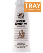 GOLDLINE GINSENG BODYLOTION TRAY 6 X 500 ML, Sieraden, Tassen en Uiterlijk, Uiterlijk | Lichaamsverzorging, Nieuw, Verzenden