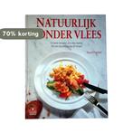 Natuurlijk Zonder Vlees 9789021002163 Fruchtel, Verzenden, Gelezen, Fruchtel