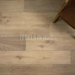 Keramisch parket reagel roble 15x90 niet gerectificeerd, Ophalen of Verzenden, Nieuw, Keramiek, 10 m² of meer
