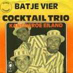 vinyl single 7 inch - Cocktail Trio - Batje Vier, Verzenden, Zo goed als nieuw