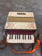 Hohner - Student I - - Accordeon - Duitsland - 1950 (Zonder, Nieuw