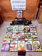 Sega - Master System II - Videogameconsole + games - In, Nieuw