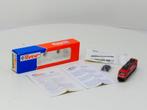 Schaal H0 Roco 69641 elektrische locomotief Digitaal #2854, Hobby en Vrije tijd, Modeltreinen | H0, Wisselstroom, Gebruikt, Locomotief