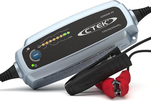 CTEK XS Lithium acculader, Auto-onderdelen, Accu's en Toebehoren, Ophalen of Verzenden