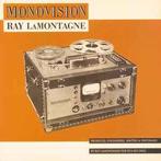 lp nieuw - Ray Lamontagne - Monovision, Verzenden, Zo goed als nieuw