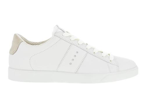 -40% ECCO  ECCO 212803 street  maat 38, Kleding | Dames, Schoenen, Wit, Nieuw, Verzenden