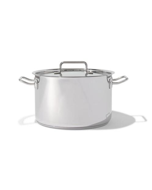 HEMA Soeppan Ø24cm Napoli, Huis en Inrichting, Keuken | Potten en Pannen, Nieuw, Verzenden