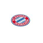 Fc Bayern MŸnchen Onderzetters 10,7cm 12st, Nieuw, Verzenden