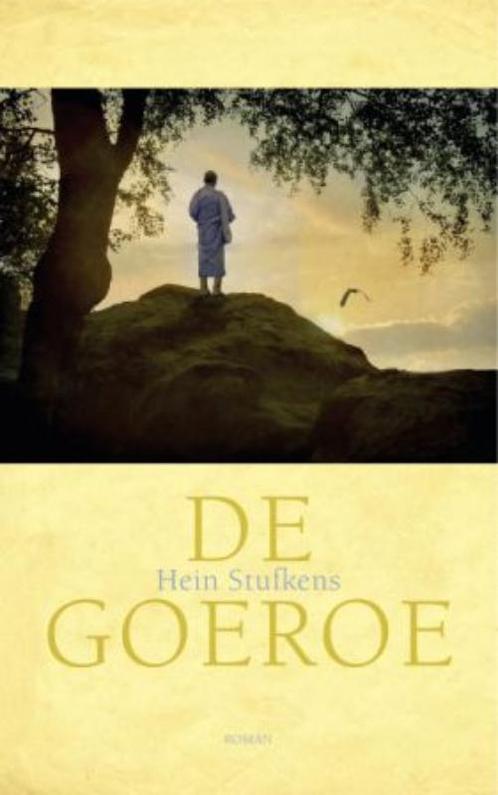 De goeroe 9789025960735 Hein Stufkens, Boeken, Esoterie en Spiritualiteit, Zo goed als nieuw, Verzenden