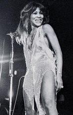 Gijsbert Hanekroot - Tina Turner - Amsterdam 1971