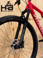 Specialized Epic Comp Carbon 29 inch mountainbike SLX 2021, Overige merken, 49 tot 53 cm, Fully, Ophalen of Verzenden
