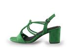 Marco Tozzi Sandalen in maat 40 Groen | 10% extra korting, Kleding | Dames, Schoenen, Verzenden, Marco Tozzi, Nieuw, Sandalen of Muiltjes