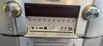 Marantz - SR5005 Receiver / CD5004 CD player Stereoset -, Nieuw