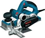Bosch Professional GHO 40-82 C Elektrische Schaaf - Netstroo, Ophalen of Verzenden, Nieuw