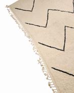 Groot Berber Tapijt 330x260 wollen vloerkleed Marokko, Ophalen of Verzenden, Wit, 200 cm of meer, Groot Perzish tapijt Berber Marokko vloerkleed wollen iran