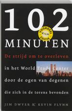 102 Minuten 9789022989807 Jim Dwyer, Verzenden, Gelezen, Jim Dwyer