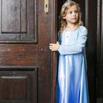 Frozen Elsa prinsessenjurk-inclusief accessoires 92 tm 152, Kinderen en Baby's, Carnavalskleding en Verkleedspullen, Nieuw, Meisje