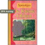 De kleine olifant / Sprookjes voor beginnende lezers, Boeken, Kinderboeken | Jeugd | onder 10 jaar, Verzenden, Gelezen