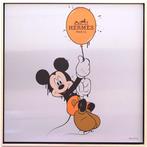 Suketchi - Mickey Mouse Hermès Balloon (No Reserve)