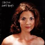 cd - Canyon  - Empty Rooms, Cd's en Dvd's, Verzenden, Zo goed als nieuw