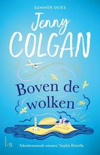 9789021039923 Summer Skies 1 - Boven de wolken, Verzenden, Zo goed als nieuw, Jenny Colgan