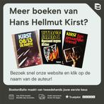 Nul acht / 15 de kazerne oorlog einde 9789022505892, Verzenden, Gelezen, Hans Hellmut Kirst