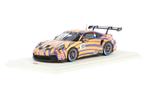 Porsche 911 GT3 Cup SF260 Spark Models  Modelauto 1:43 2021, Hobby en Vrije tijd, Modelauto's | 1:43, Verzenden, Nieuw