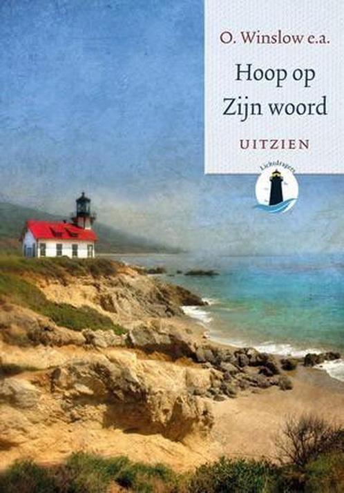 Hoop op Zijn Woord - uitzien 9789033129162 Winslow, Boeken, Godsdienst en Theologie, Gelezen, Verzenden