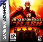 Justice League Heroes The Flash (GameBoy Advance), Vanaf 7 jaar, Gebruikt, Verzenden