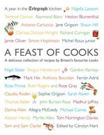 Feast of Cooks 9781847370525 Carolyn Hart, Gelezen, Carolyn Hart, Verzenden