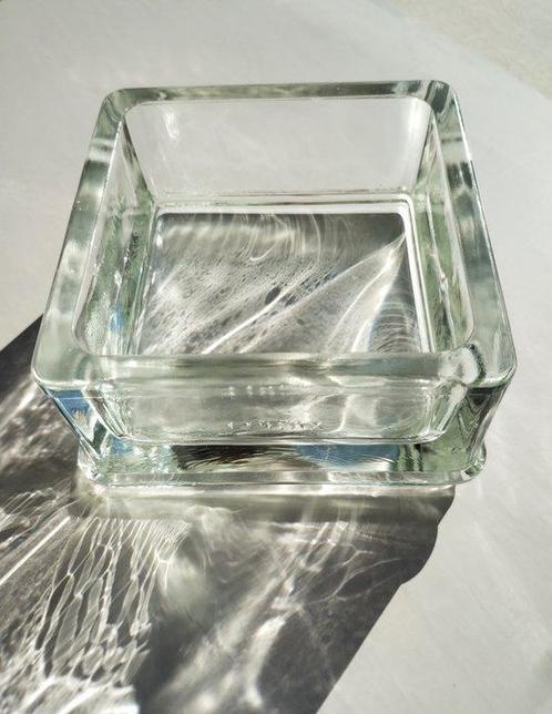 Vide-poche - Le Corbusier (1887-1965) et Charlotte Perriand, Antiek en Kunst, Antiek | Glas en Kristal