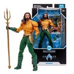 Aquaman and the Lost Kingdom DC Multiverse Action Figure..., Verzamelen, Ophalen of Verzenden, Nieuw