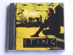 Sting - Ten Summoners Tales, Cd's en Dvd's, Cd's | Pop, Verzenden, Nieuw in verpakking