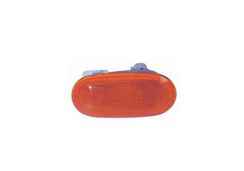 HOEK LAMP VOOR MITSUBISHI COLT 1992-1995 MB821172, Auto-onderdelen, Verlichting, Nieuw, Ophalen of Verzenden