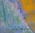 Teresa Llàcer Pellicer (1932) - Sinfonía de frutas, Antiek en Kunst