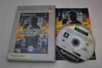 007 agent under fire - Platinum (PS2 PAL), Spelcomputers en Games, Games | Sony PlayStation 2, Verzenden, Zo goed als nieuw