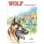 Wolf vlieg erop af 9789020625585 Jan Postma, Boeken, Kinderboeken | Jeugd | 13 jaar en ouder, Gelezen, Jan Postma, Chris Kautz