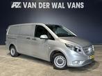 Zakelijke Lease |  Mercedes-Benz Vito 111 CDI L2H1 Euro6 Air, Stof, Gebruikt, Overige kleuren, Mercedes-Benz
