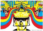 Posters - Poster Tame Impala - Tame Impala, Verzenden, Zo goed als nieuw