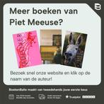 Het labyrint van meneer Wolffers 9789023487715 Piet Meeuse, Verzenden, Zo goed als nieuw, Piet Meeuse