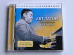 Art Tatum - Piano Starts Here / Live at the Shrine, Verzenden, Nieuw in verpakking