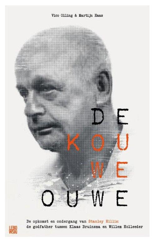 De kouwe ouwe, Boeken, Overige Boeken, Ophalen of Verzenden