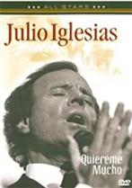 dvd muziek - Julio Iglesias - Quiereme Mucho, Cd's en Dvd's, Verzenden, Nieuw in verpakking