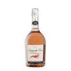 Santa Maria La Palma Aragosta Spumante Rose brut 75cl Wijn, Nieuw, Overige typen, Vol, Verzenden
