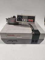 Nintendo NES + 1 orginele Controller, Spelcomputers en Games, Spelcomputers | Nintendo NES, Ophalen of Verzenden, Nieuw