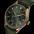 Tecnotempo - Multihands - Big Calendar - 39mm - Limited, Nieuw